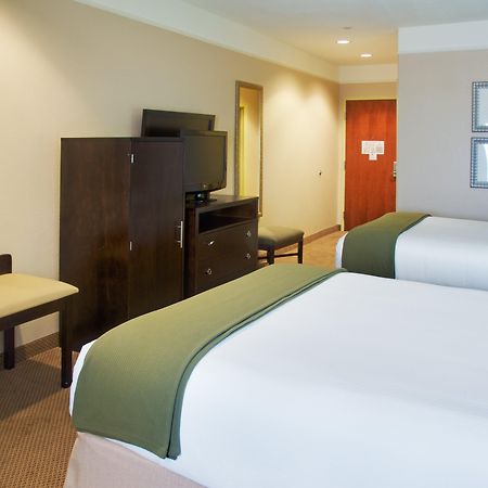 Holiday Inn Express Hotel Galveston West-Seawall By Ihg Kültér fotó