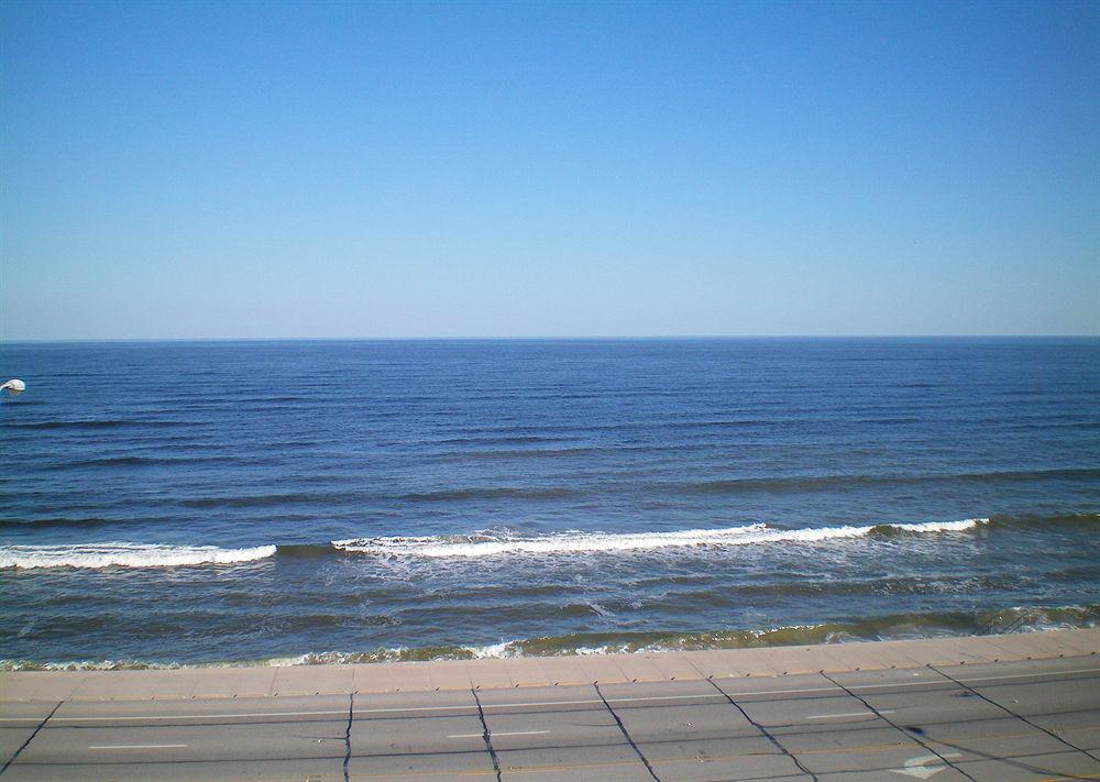 Holiday Inn Express Hotel Galveston West-Seawall By Ihg Kültér fotó