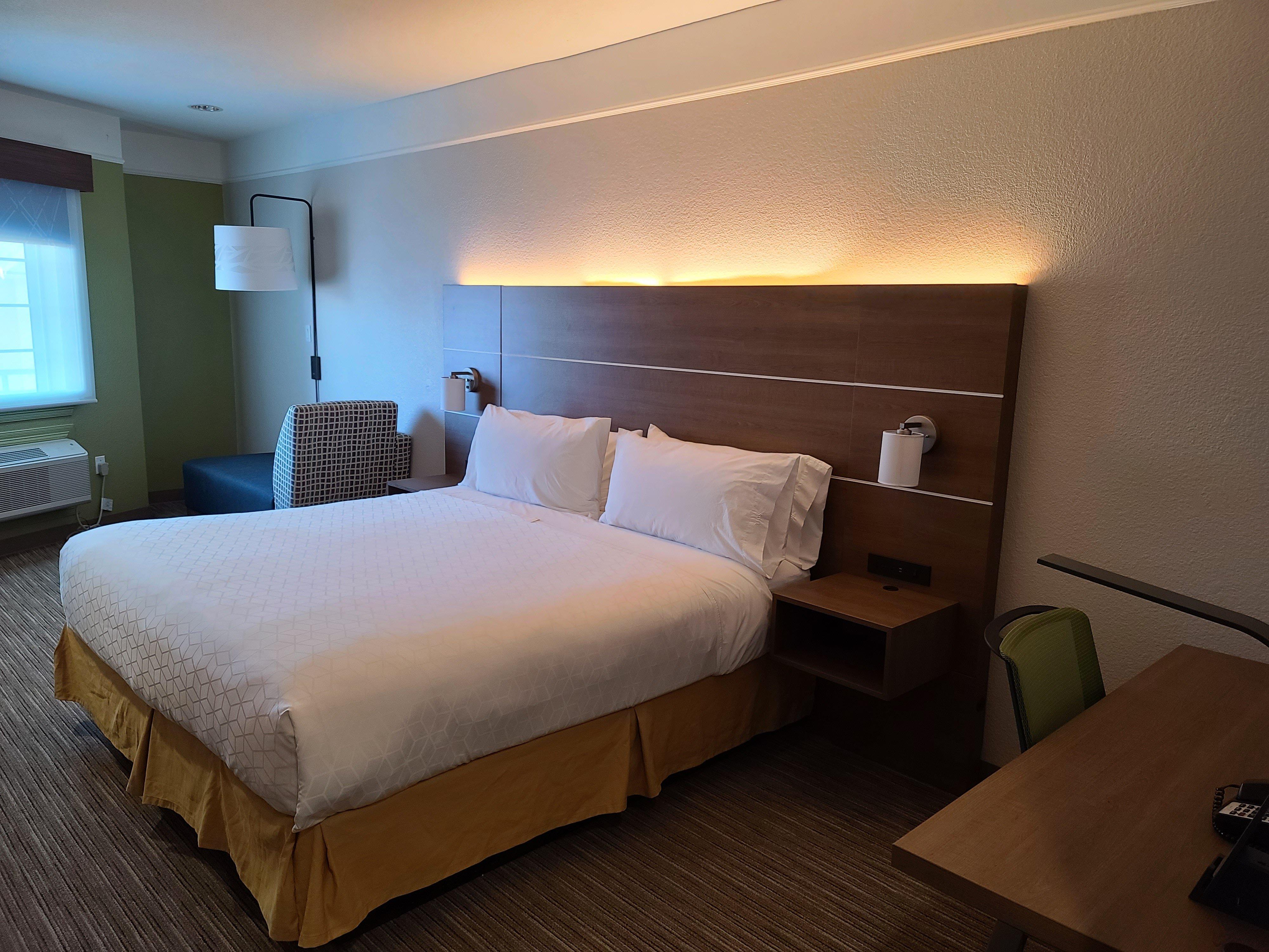 Holiday Inn Express Hotel Galveston West-Seawall By Ihg Kültér fotó