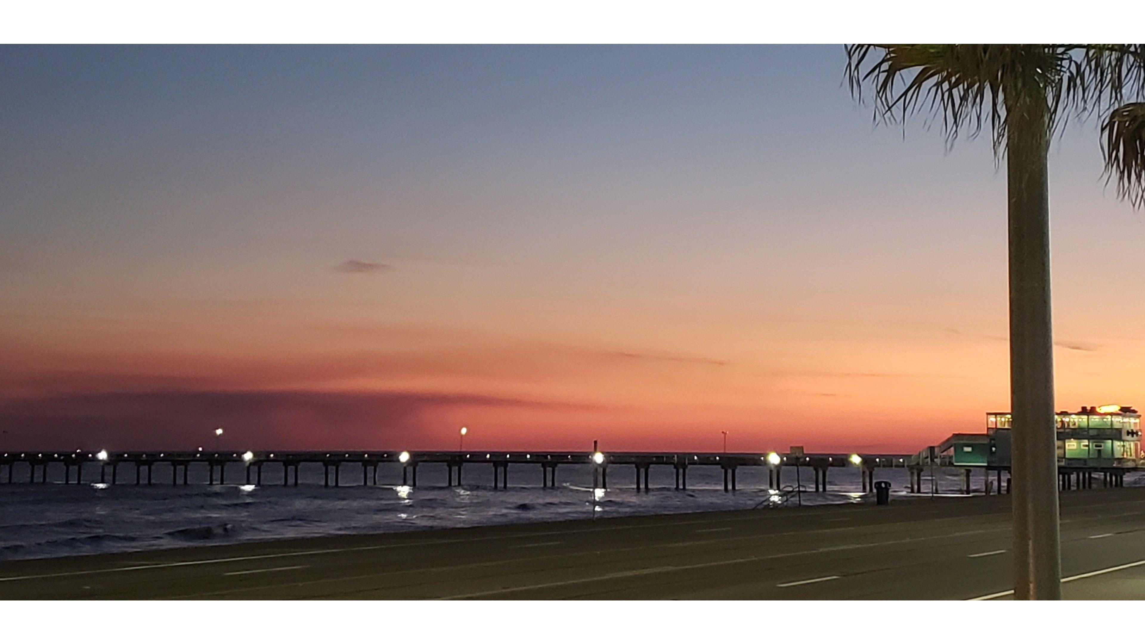 Holiday Inn Express Hotel Galveston West-Seawall By Ihg Kültér fotó