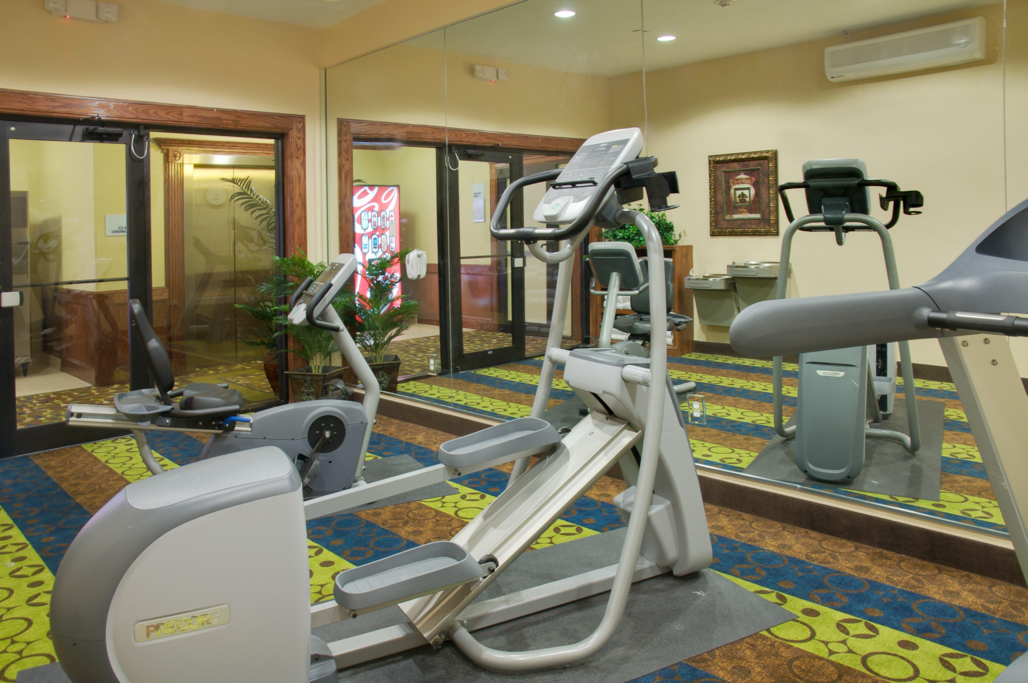 Holiday Inn Express Hotel Galveston West-Seawall By Ihg Kültér fotó