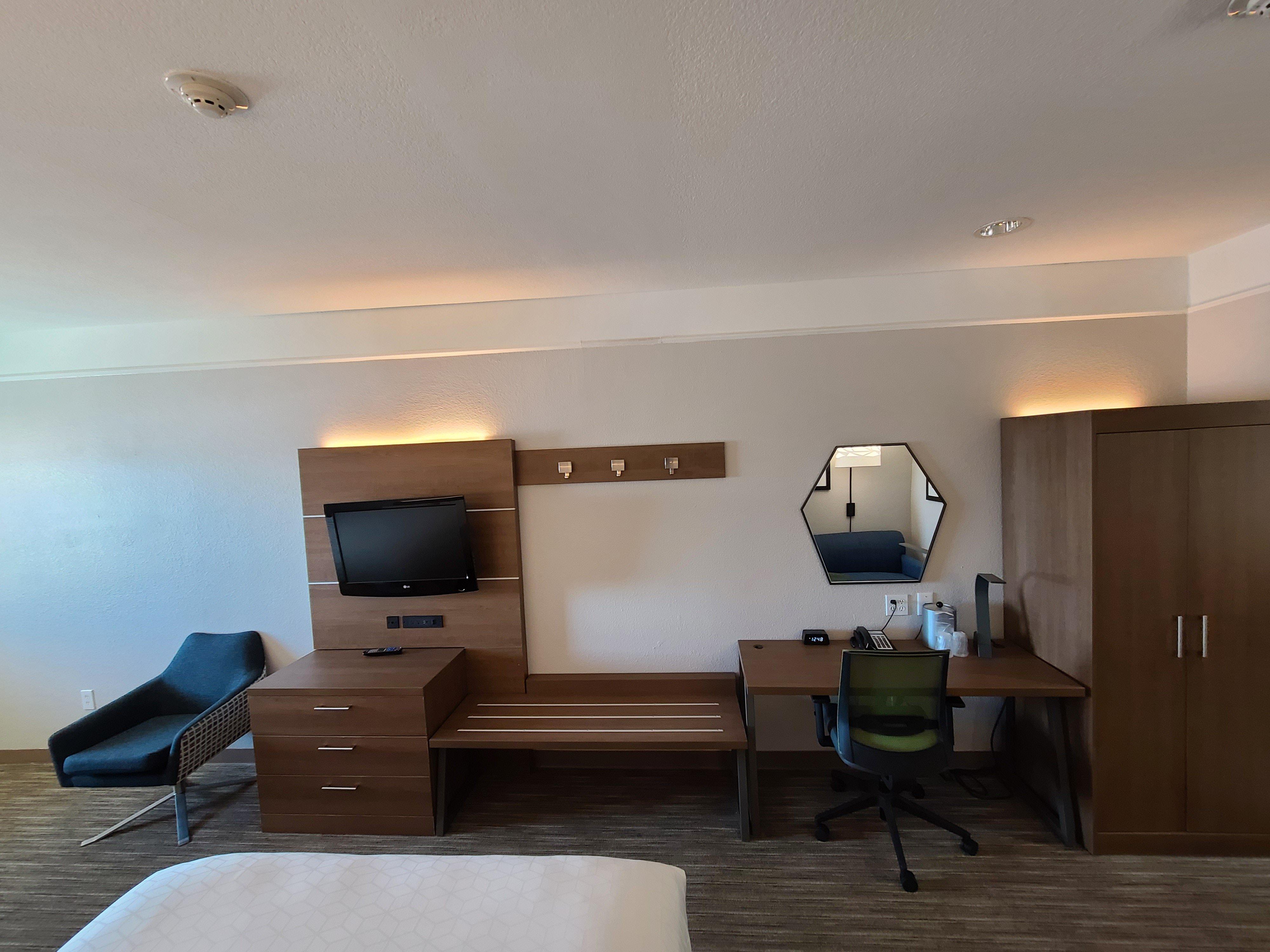 Holiday Inn Express Hotel Galveston West-Seawall By Ihg Kültér fotó