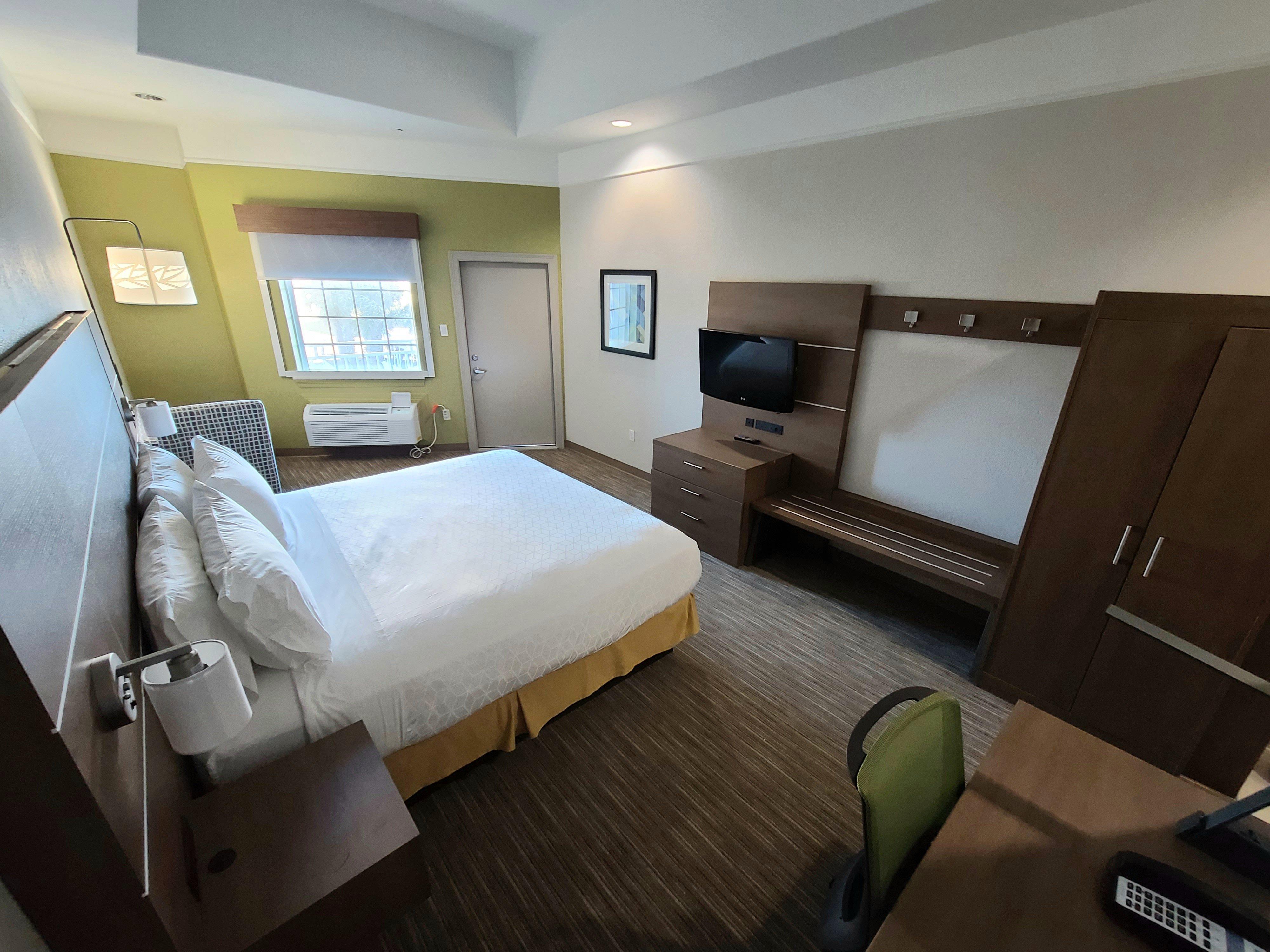 Holiday Inn Express Hotel Galveston West-Seawall By Ihg Kültér fotó
