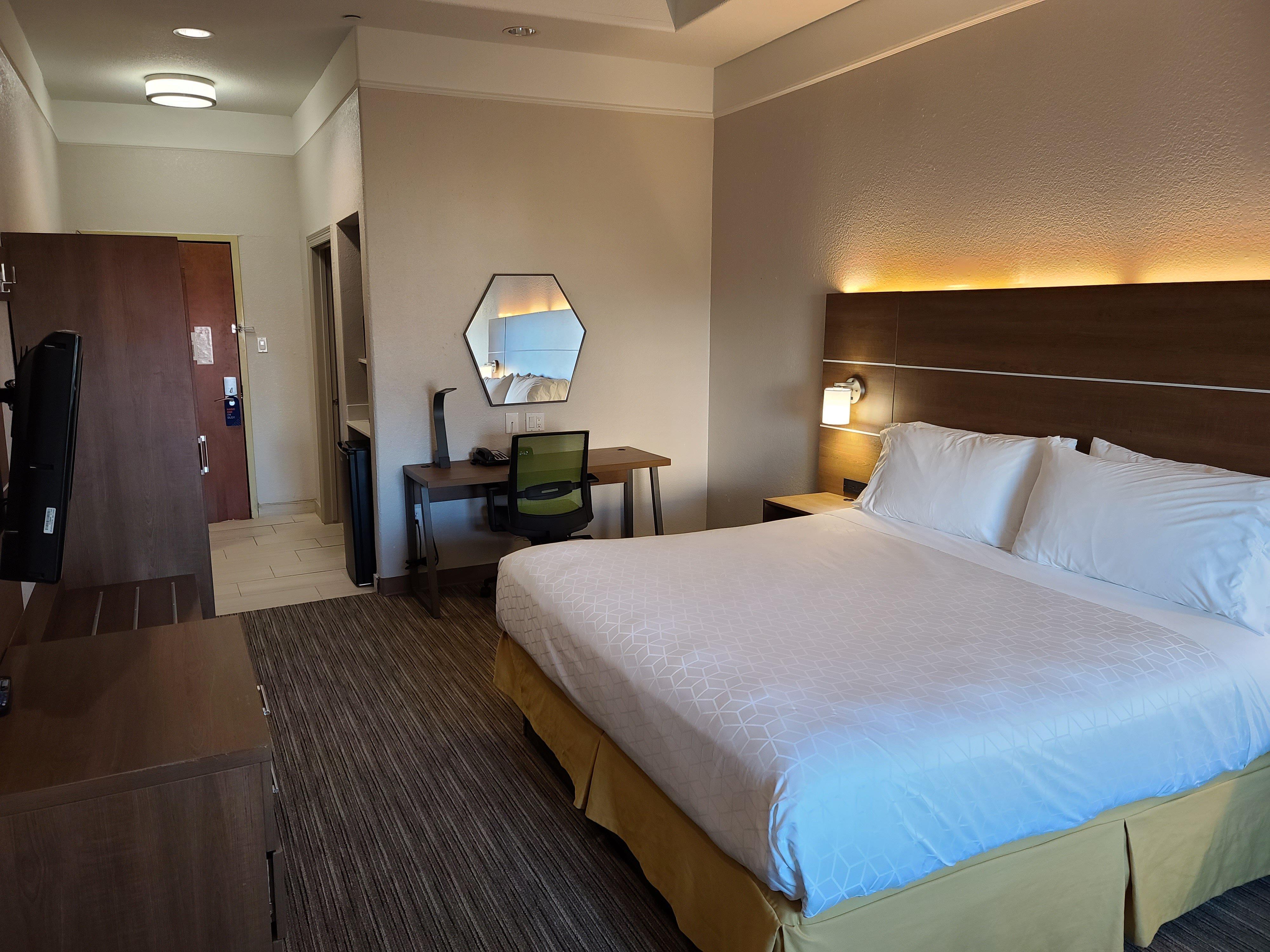Holiday Inn Express Hotel Galveston West-Seawall By Ihg Kültér fotó