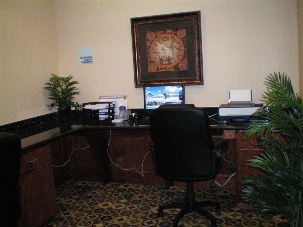 Holiday Inn Express Hotel Galveston West-Seawall By Ihg Kültér fotó