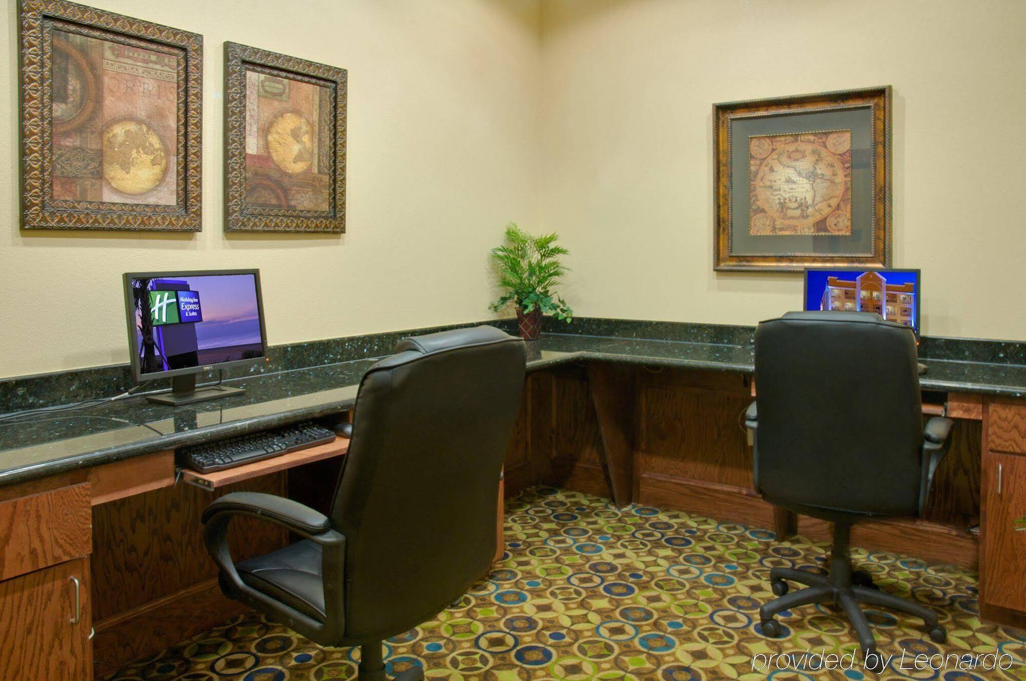 Holiday Inn Express Hotel Galveston West-Seawall By Ihg Kültér fotó